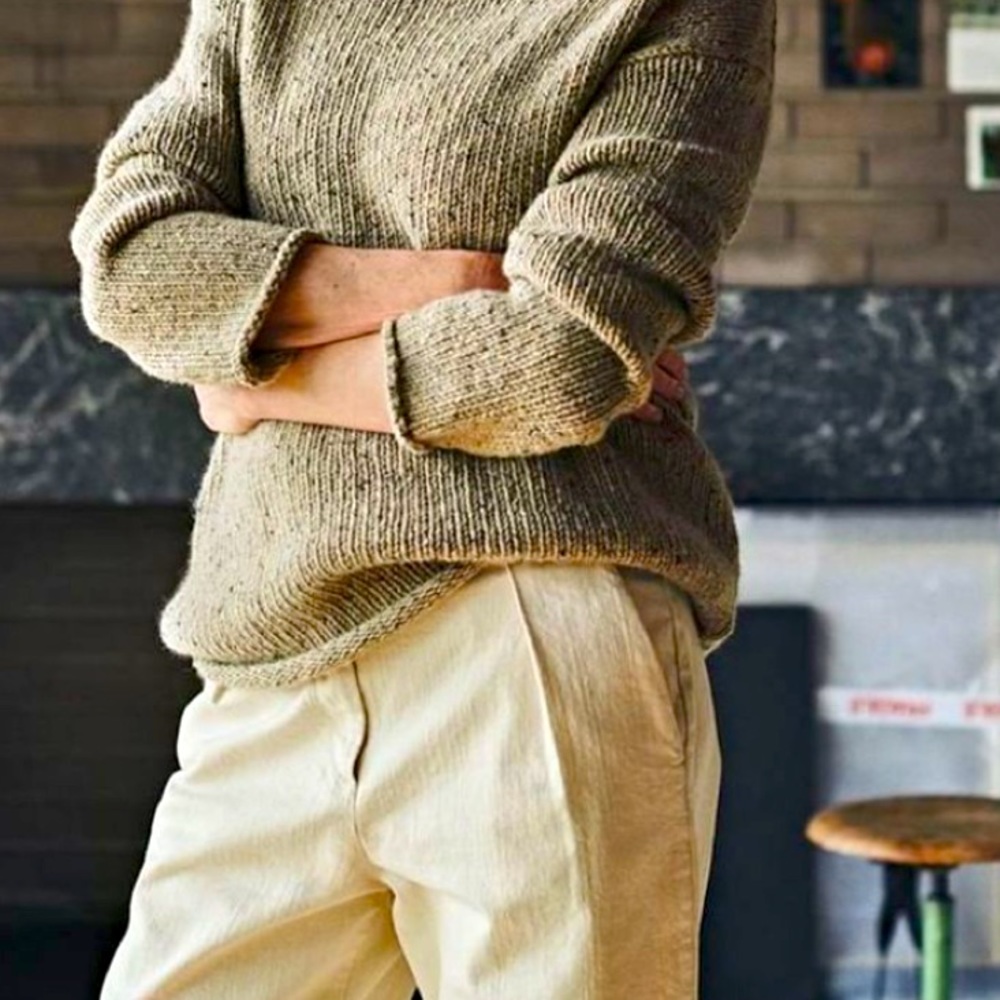 Meet your Posher, Dani